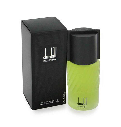 Dunhill Edition Cologne - Click Image to Close